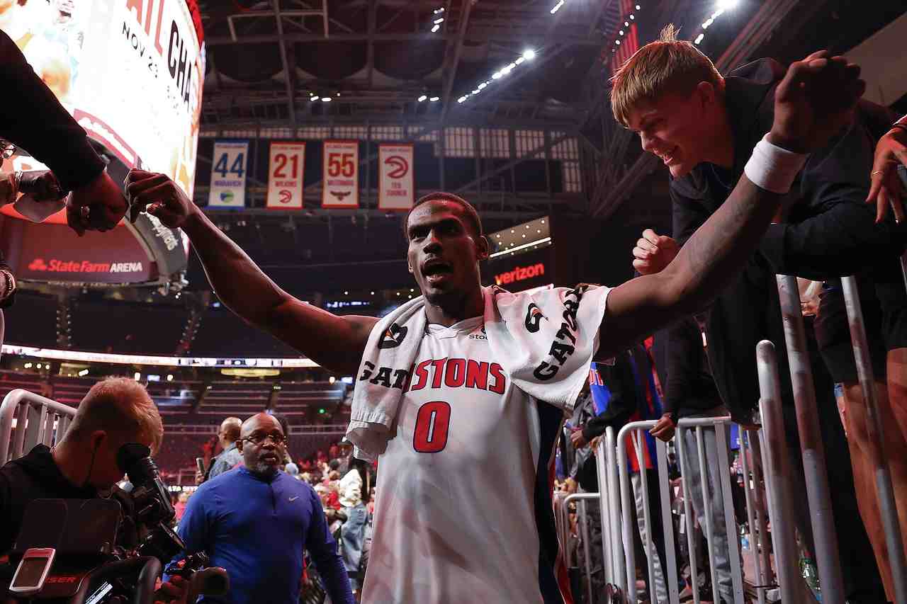杜伦：这次经历让我更懂NBA生意的一面 没理由因谈很多钱而生气